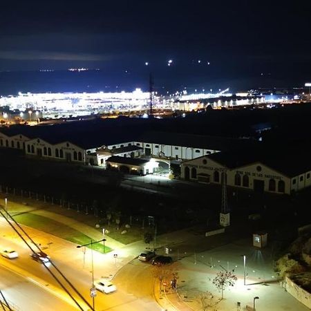 Latorre Jacuzzi Jerez Lägenhet Jerez de la Frontera Exteriör bild