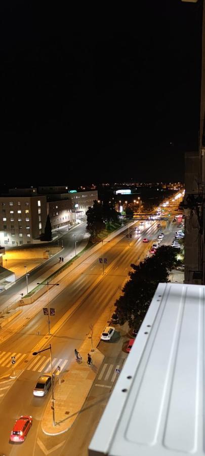 Latorre Jacuzzi Jerez Lägenhet Jerez de la Frontera Exteriör bild
