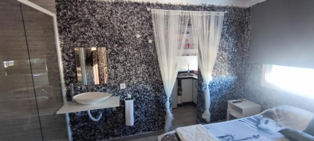Latorre Jacuzzi Jerez Lägenhet Jerez de la Frontera Exteriör bild