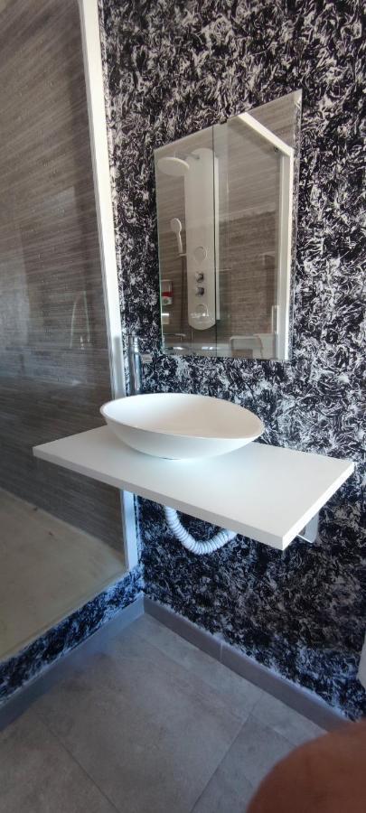 Latorre Jacuzzi Jerez Lägenhet Jerez de la Frontera Exteriör bild